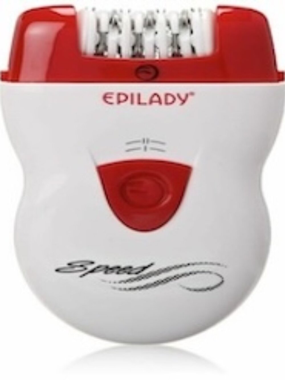 Epilady Speed Corded Epilator